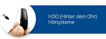 HDO-Hoersysteme